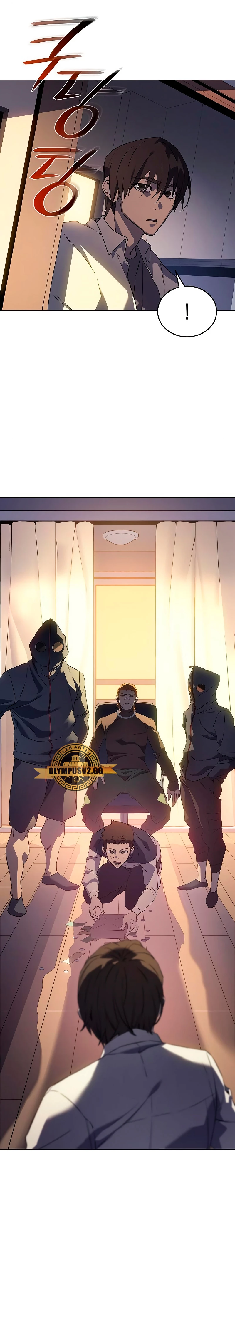 Regresé con el poder del Rey Capítulo 3 - Page 13