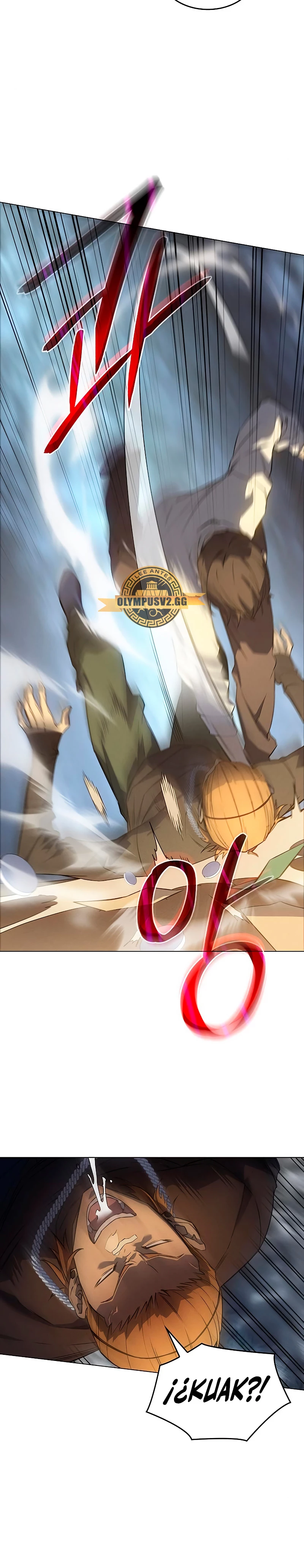Regresé con el poder del Rey Capítulo 3 - Page 19