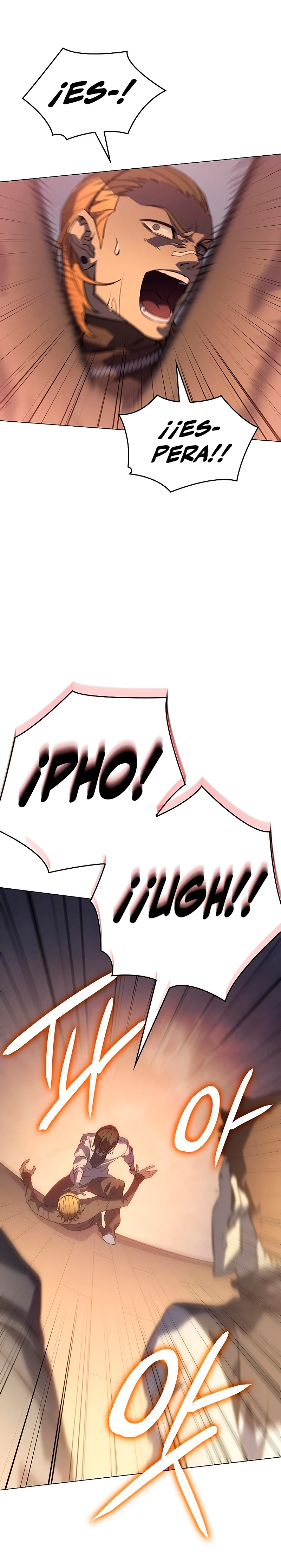 Regresé con el poder del Rey Capítulo 3 - Page 21