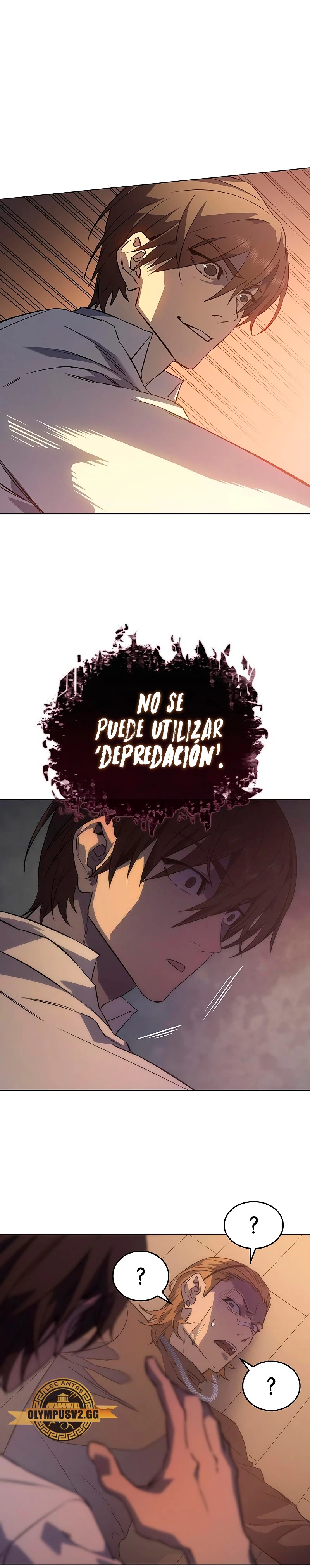 Regresé con el poder del Rey Capítulo 3 - Page 22