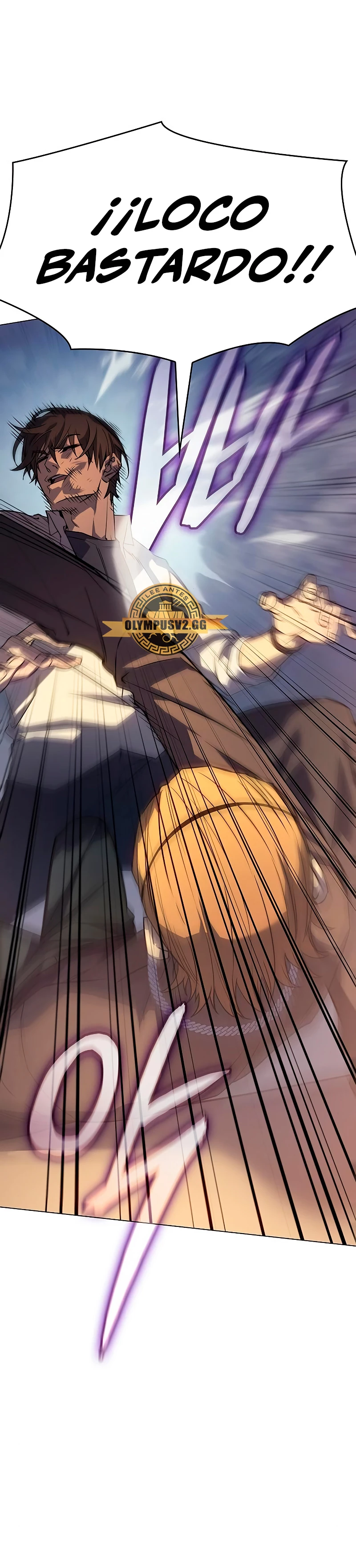 Regresé con el poder del Rey Capítulo 3 - Page 24