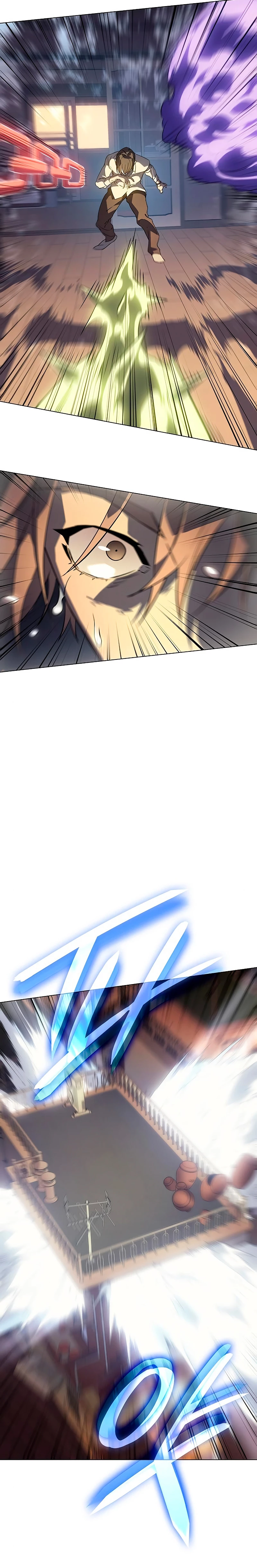 Regresé con el poder del Rey Capítulo 3 - Page 27