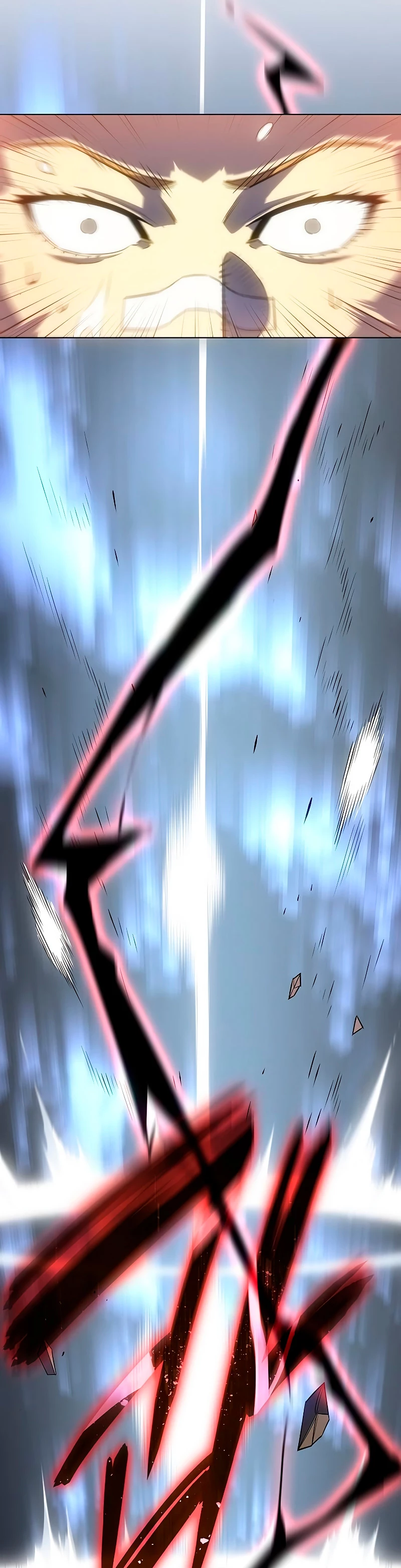 Regresé con el poder del Rey Capítulo 3 - Page 32