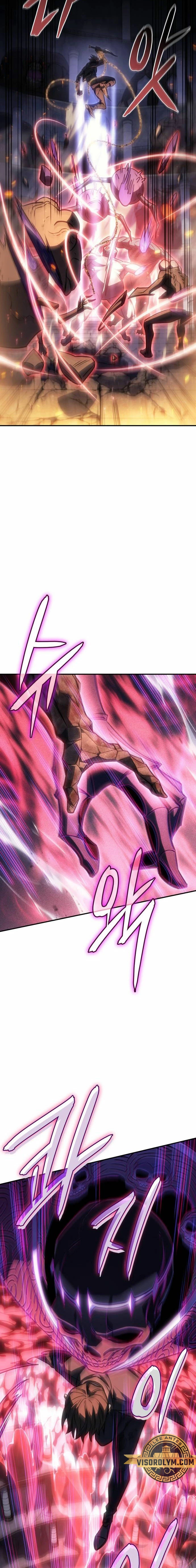 Regresé con el poder del Rey Capítulo 30 - Page 10