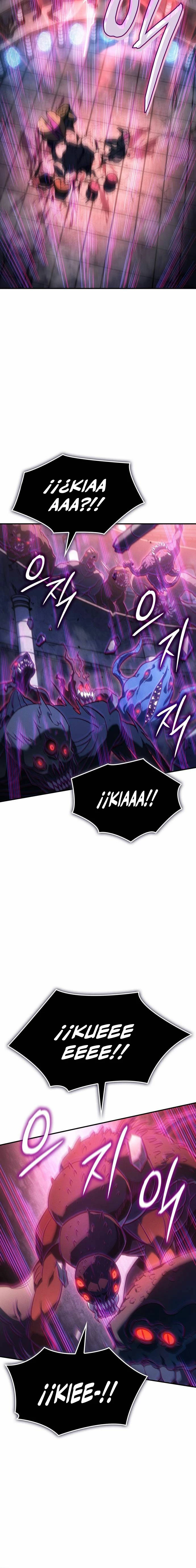 Regresé con el poder del Rey Capítulo 30 - Page 11