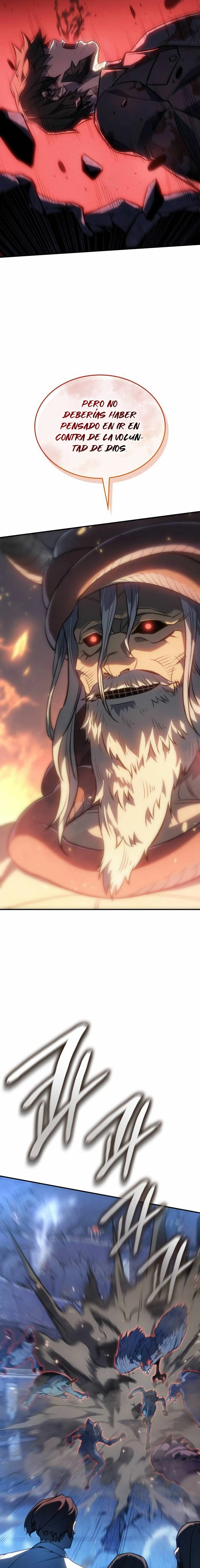 Regresé con el poder del Rey Capítulo 30 - Page 15