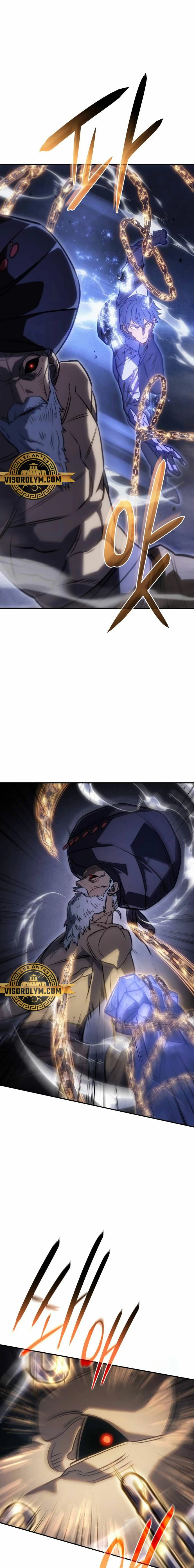 Regresé con el poder del Rey Capítulo 30 - Page 2