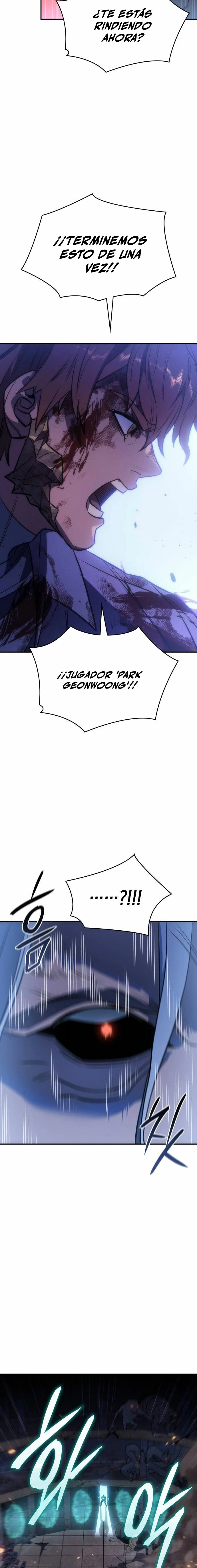 Regresé con el poder del Rey Capítulo 30 - Page 23