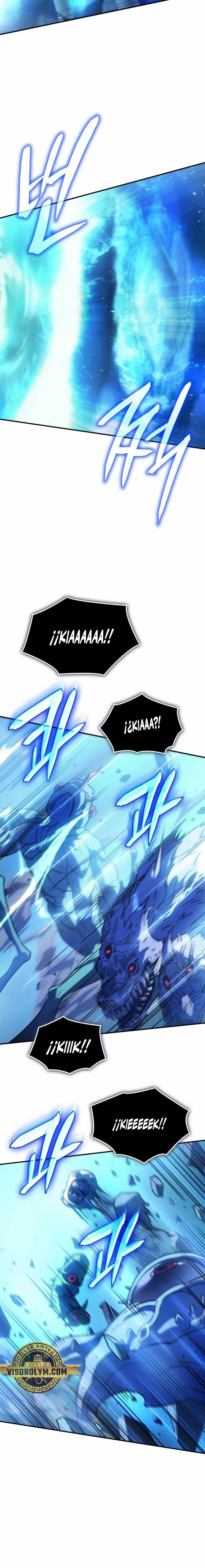 Regresé con el poder del Rey Capítulo 30 - Page 30