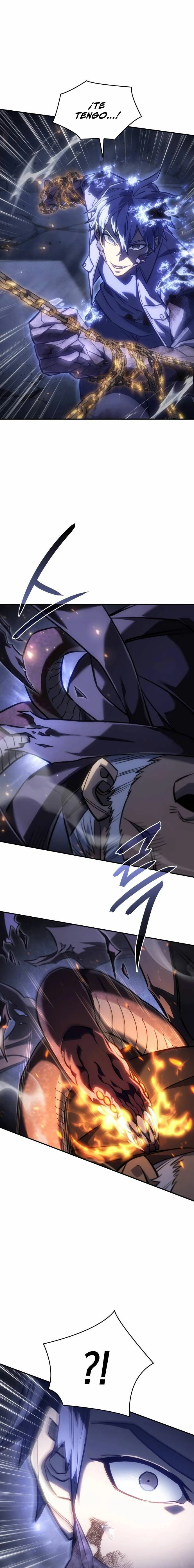 Regresé con el poder del Rey Capítulo 30 - Page 4