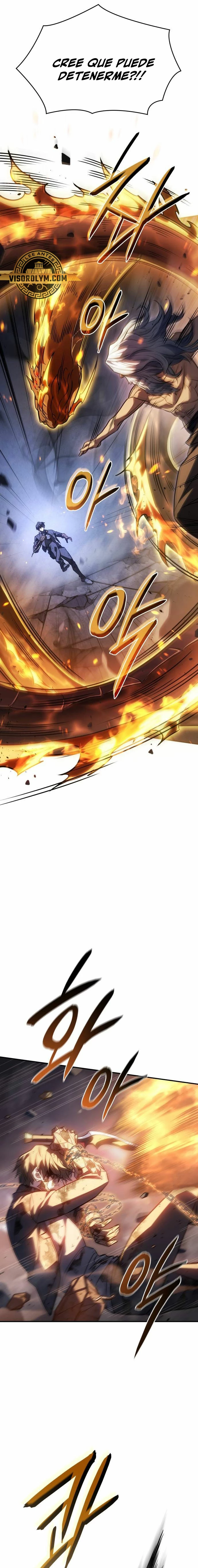 Regresé con el poder del Rey Capítulo 31 - Page 13