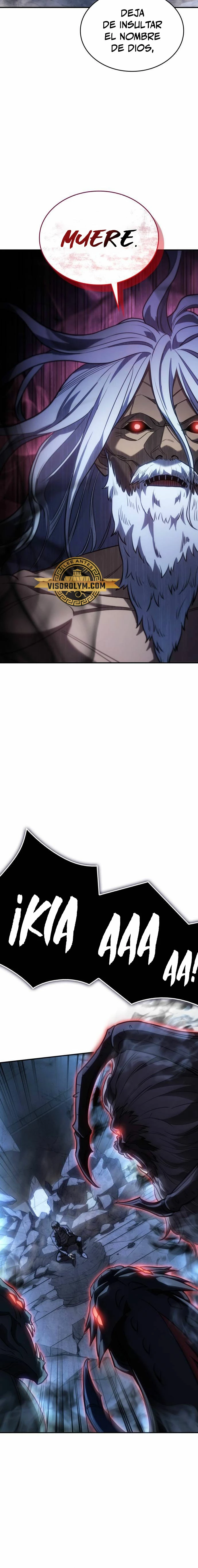 Regresé con el poder del Rey Capítulo 31 - Page 16