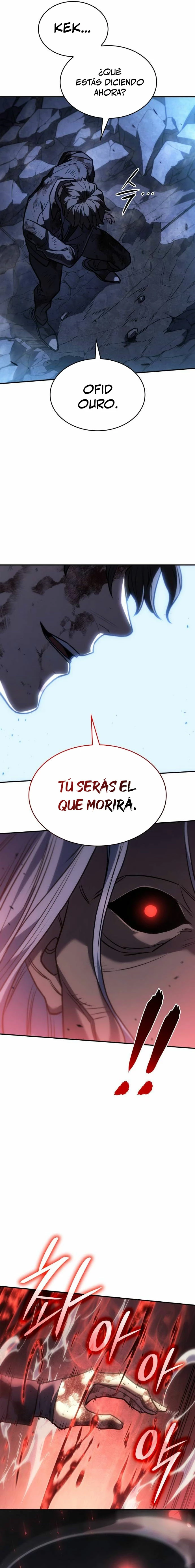 Regresé con el poder del Rey Capítulo 31 - Page 17