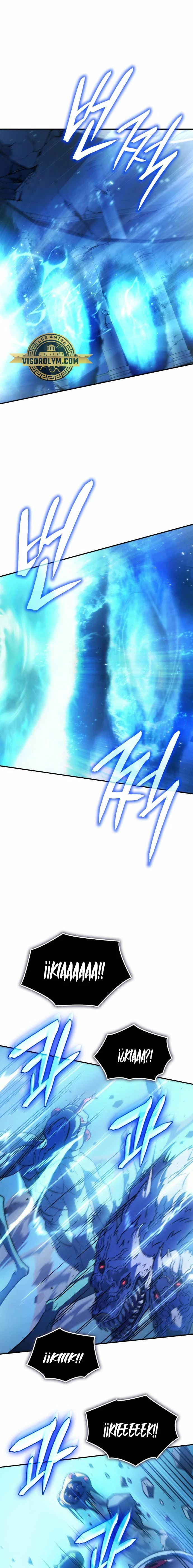 Regresé con el poder del Rey Capítulo 31 - Page 2