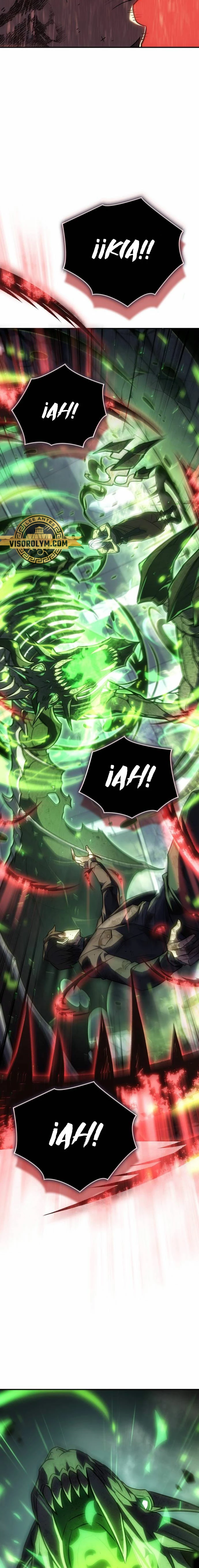 Regresé con el poder del Rey Capítulo 31 - Page 24