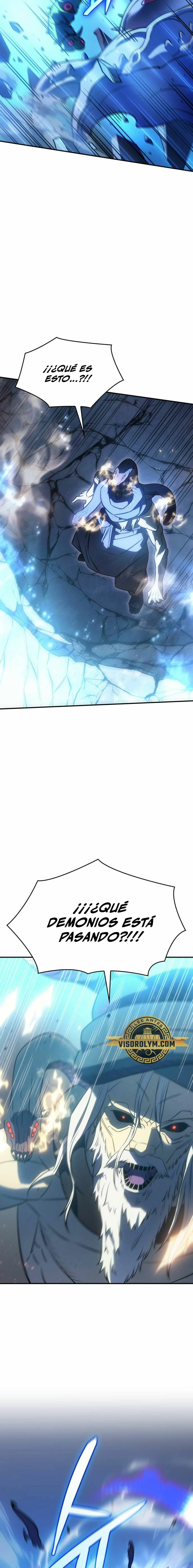 Regresé con el poder del Rey Capítulo 31 - Page 3