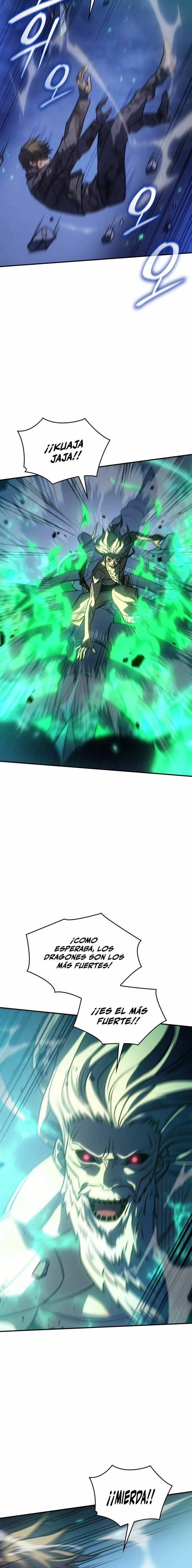 Regresé con el poder del Rey Capítulo 31 - Page 31