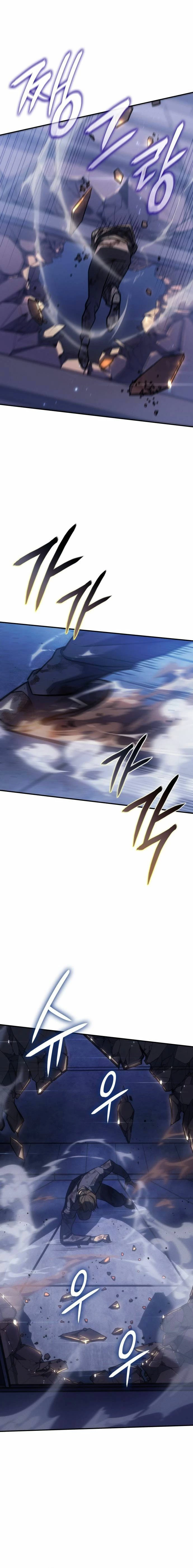 Regresé con el poder del Rey Capítulo 31 - Page 33