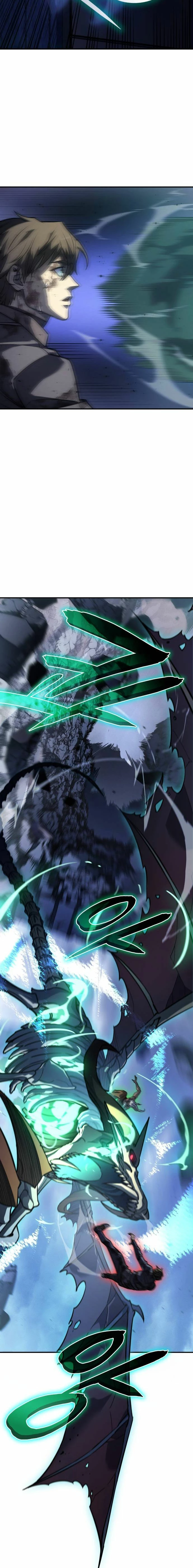 Regresé con el poder del Rey Capítulo 31 - Page 35