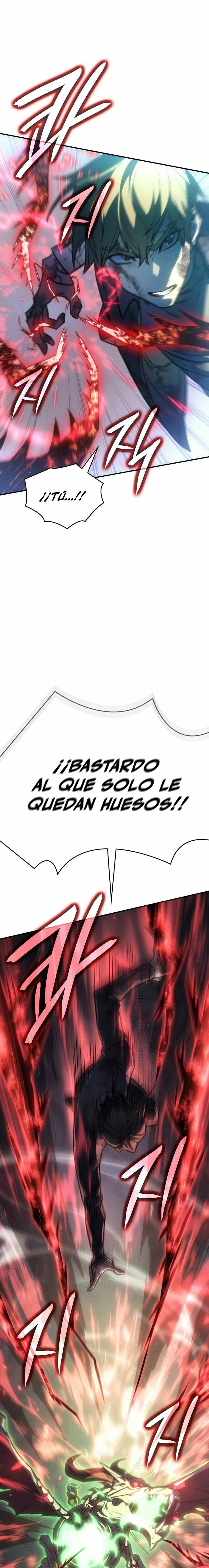 Regresé con el poder del Rey Capítulo 31 - Page 37