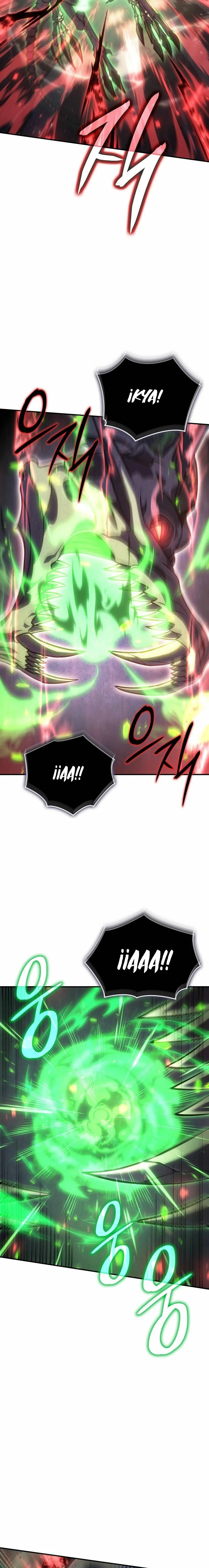 Regresé con el poder del Rey Capítulo 31 - Page 38