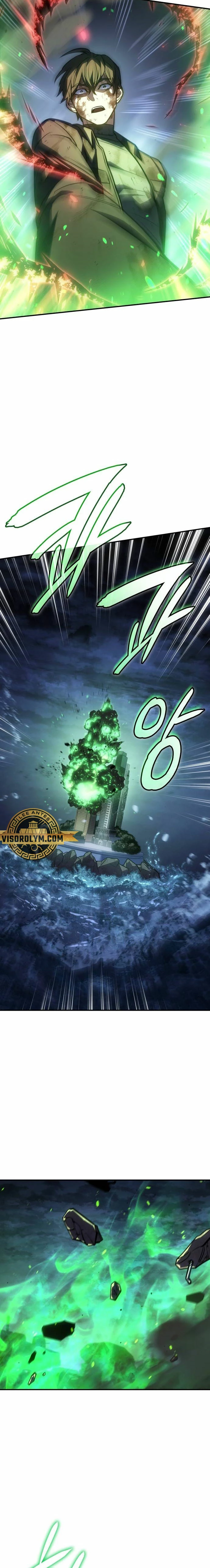 Regresé con el poder del Rey Capítulo 31 - Page 39