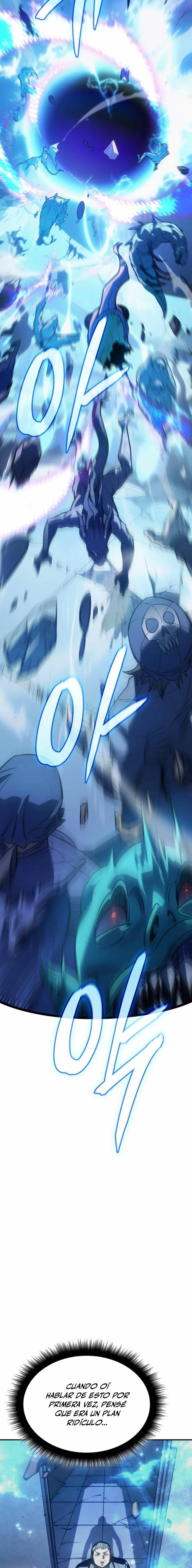 Regresé con el poder del Rey Capítulo 31 - Page 4