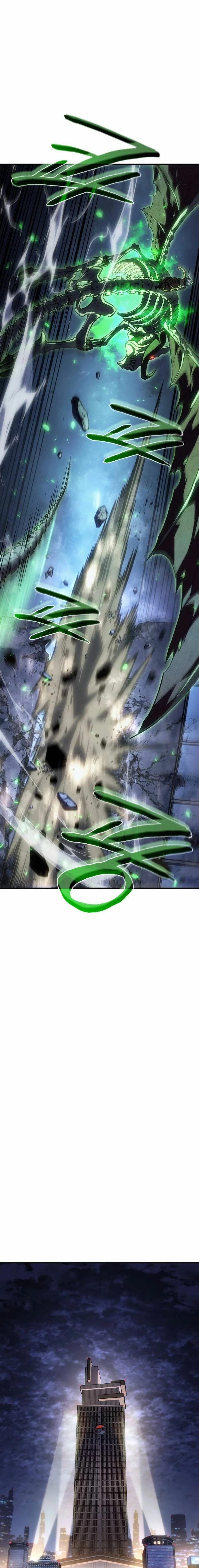 Regresé con el poder del Rey Capítulo 32 - Page 10