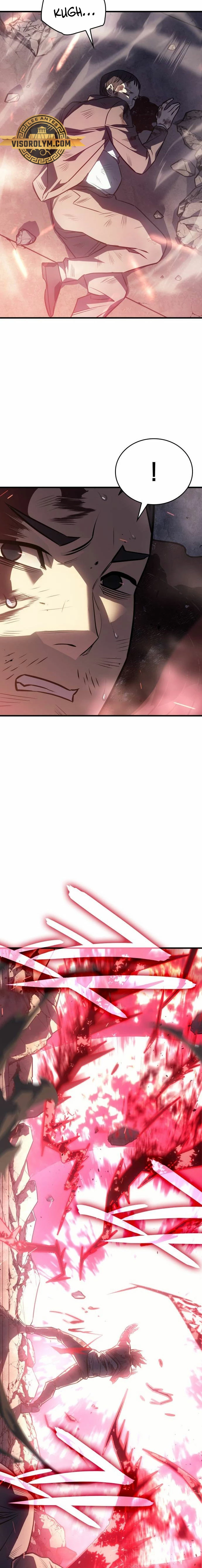 Regresé con el poder del Rey Capítulo 32 - Page 15