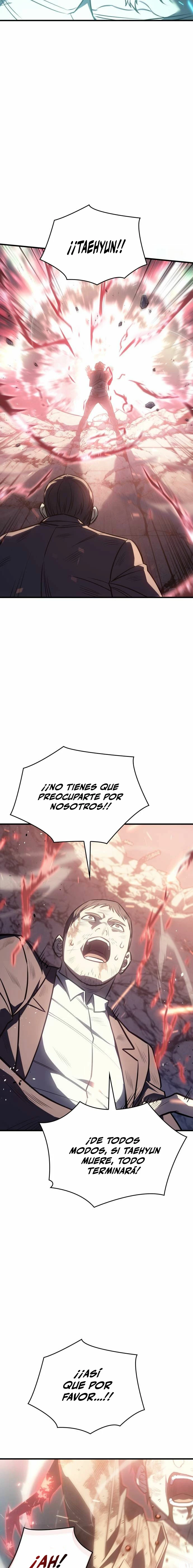 Regresé con el poder del Rey Capítulo 32 - Page 18