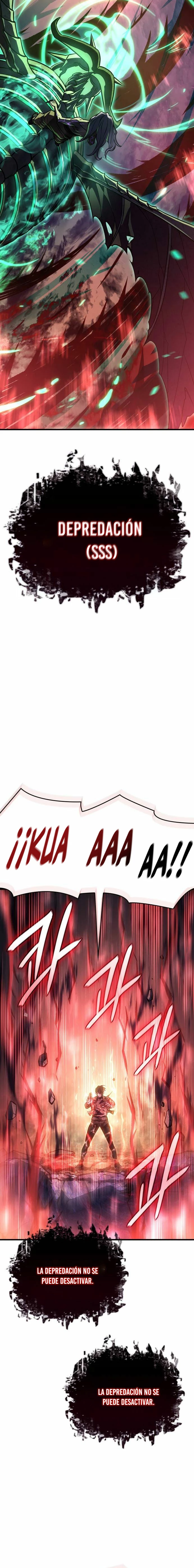 Regresé con el poder del Rey Capítulo 32 - Page 26