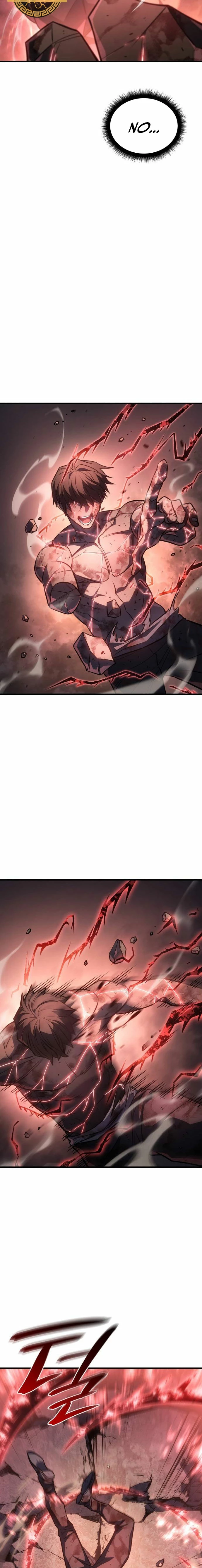 Regresé con el poder del Rey Capítulo 32 - Page 29