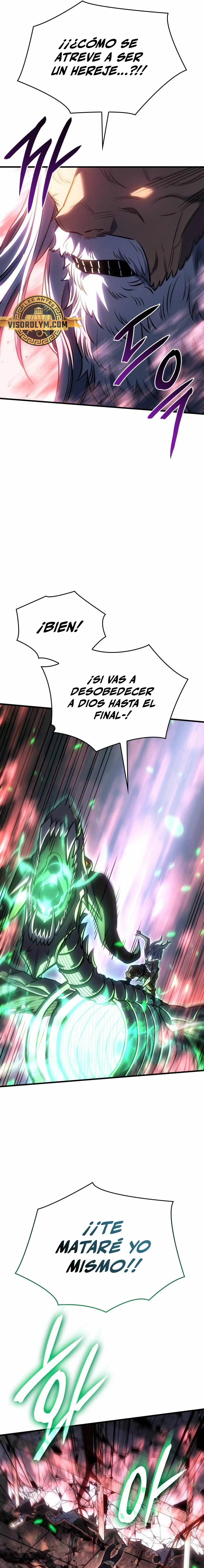 Regresé con el poder del Rey Capítulo 32 - Page 32