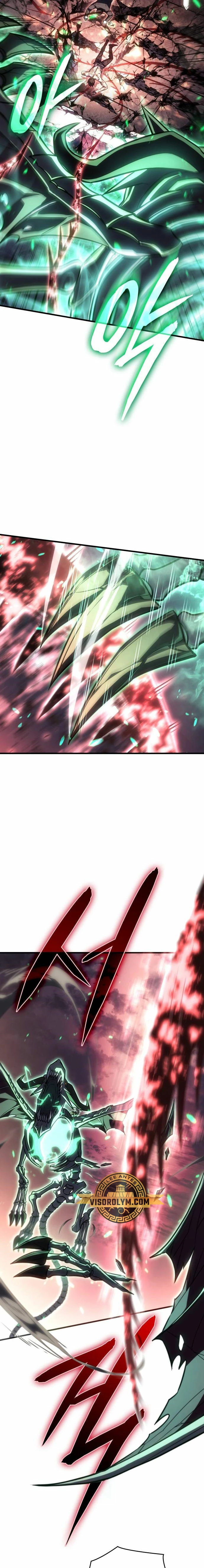 Regresé con el poder del Rey Capítulo 32 - Page 33