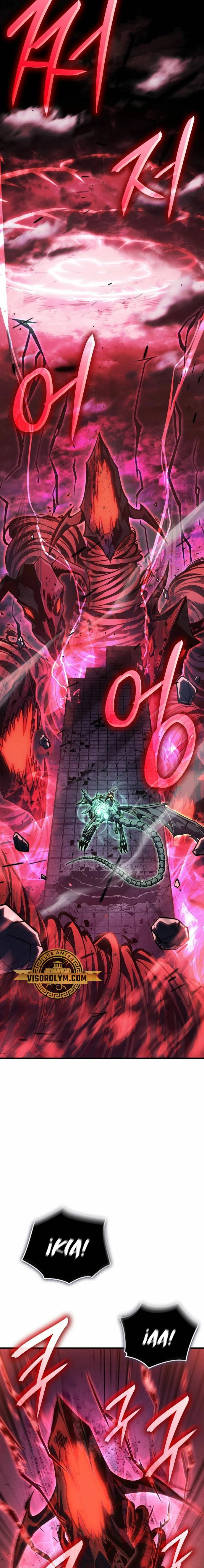 Regresé con el poder del Rey Capítulo 32 - Page 35