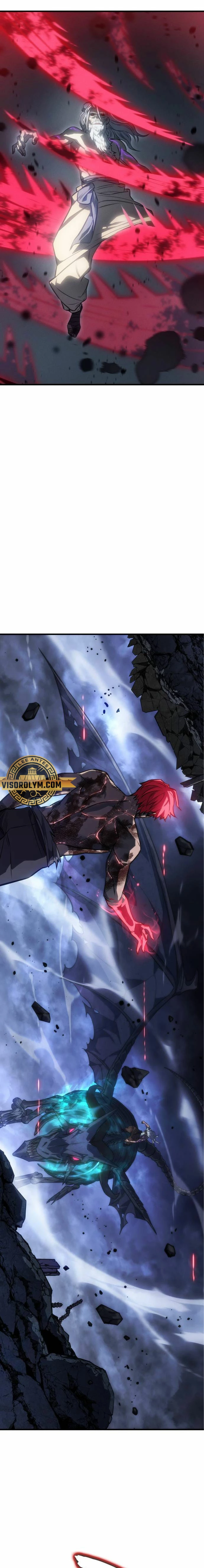 Regresé con el poder del Rey Capítulo 32 - Page 40