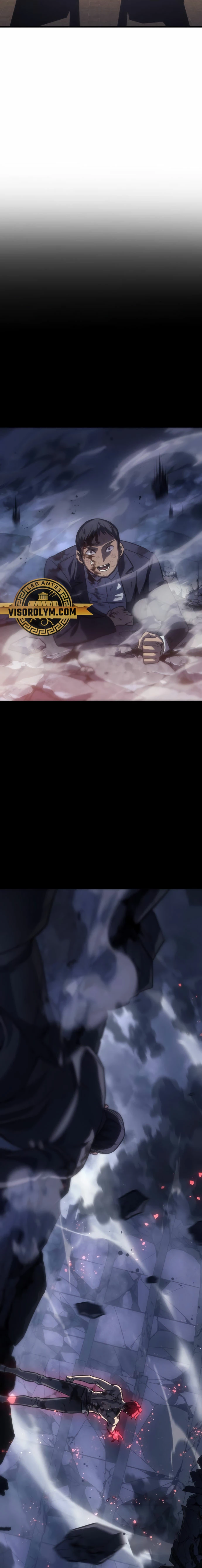 Regresé con el poder del Rey Capítulo 33 - Page 15