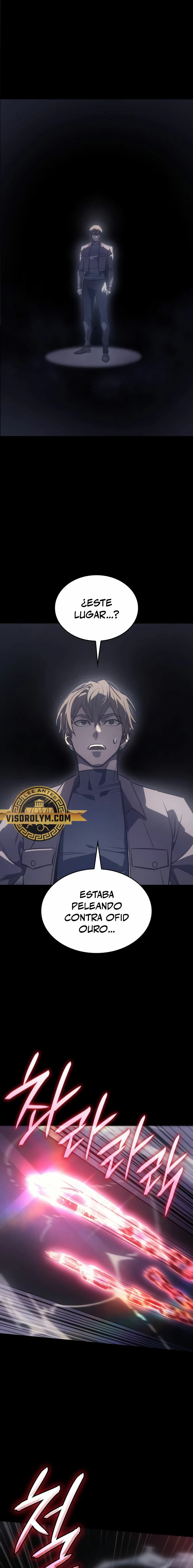 Regresé con el poder del Rey Capítulo 33 - Page 2