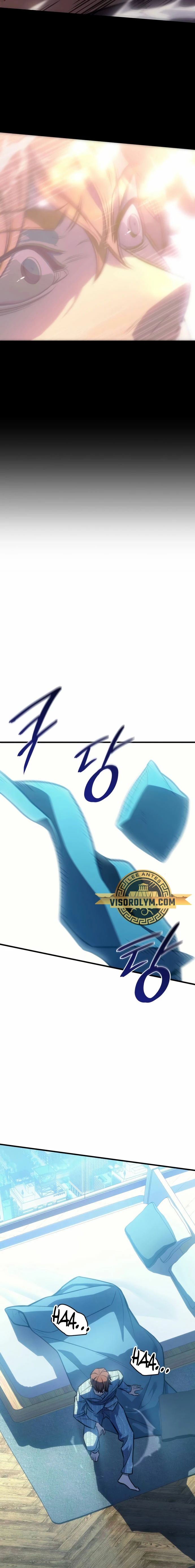 Regresé con el poder del Rey Capítulo 33 - Page 8