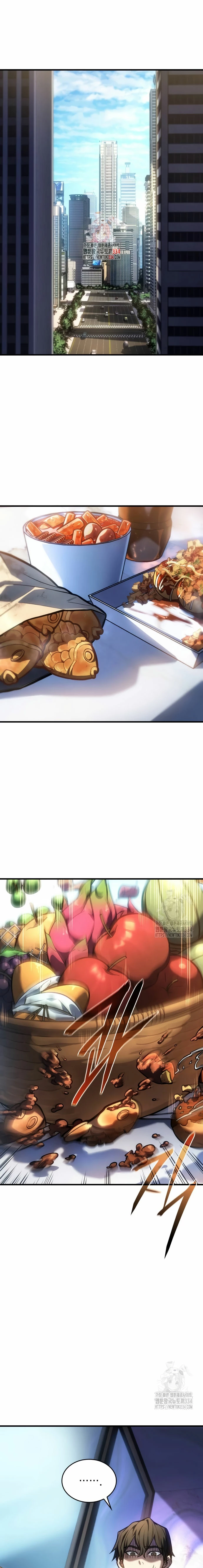 Regresé con el poder del Rey Capítulo 34 - Page 2