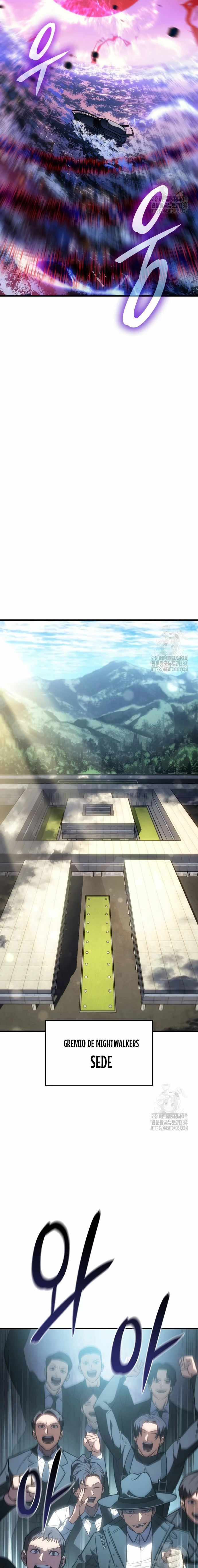 Regresé con el poder del Rey Capítulo 34 - Page 25