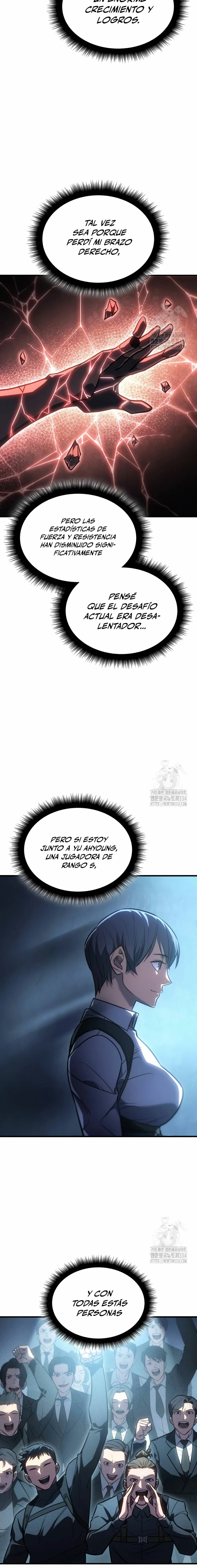 Regresé con el poder del Rey Capítulo 34 - Page 29