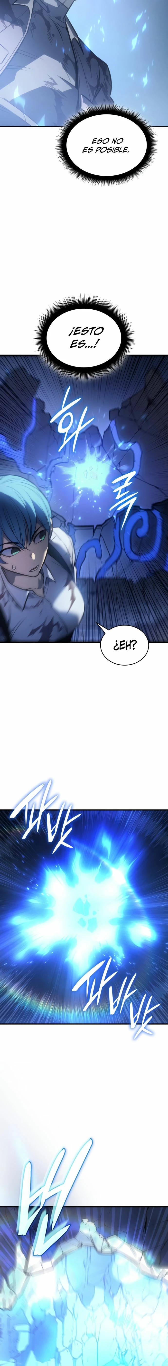 Regresé con el poder del Rey Capítulo 35 - Page 26