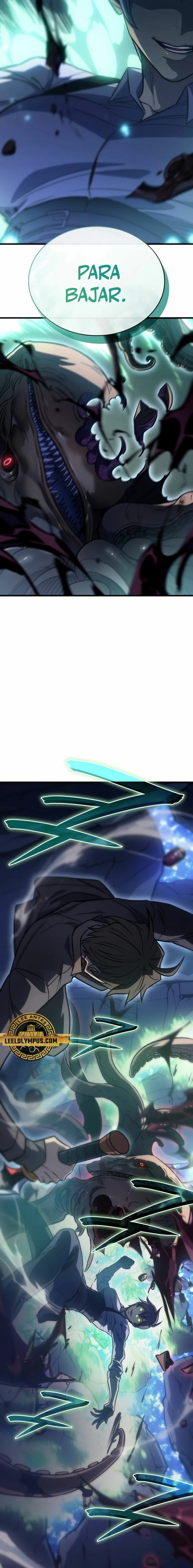 Regresé con el poder del Rey Capítulo 35 - Page 7