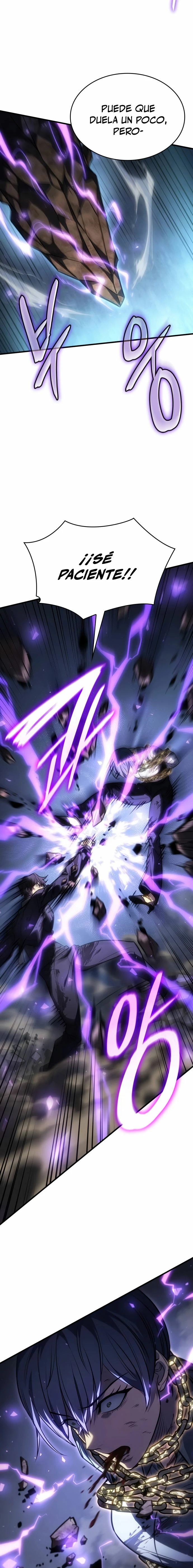 Regresé con el poder del Rey Capítulo 36 - Page 13