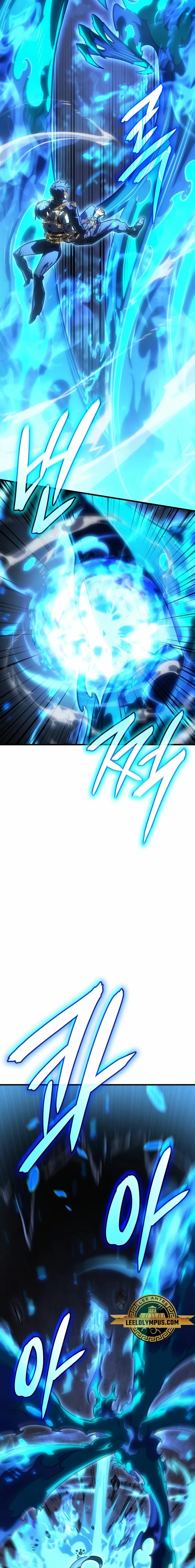 Regresé con el poder del Rey Capítulo 36 - Page 23