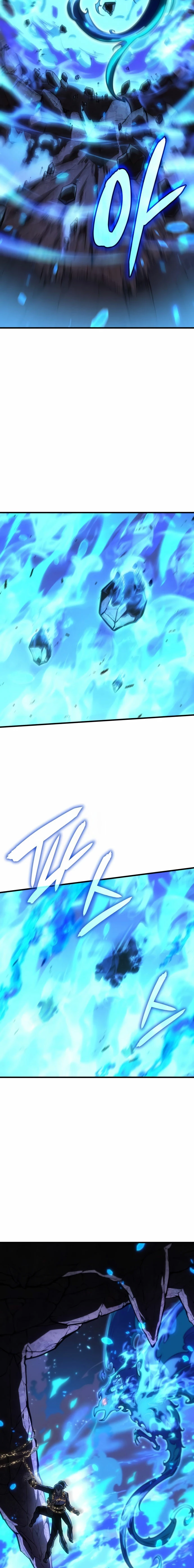 Regresé con el poder del Rey Capítulo 36 - Page 24