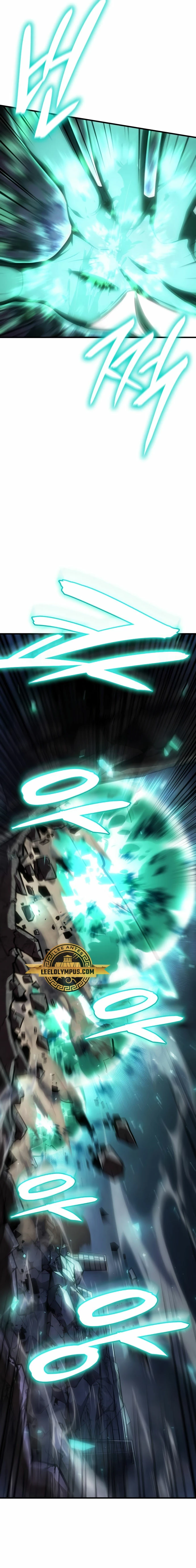 Regresé con el poder del Rey Capítulo 36 - Page 7