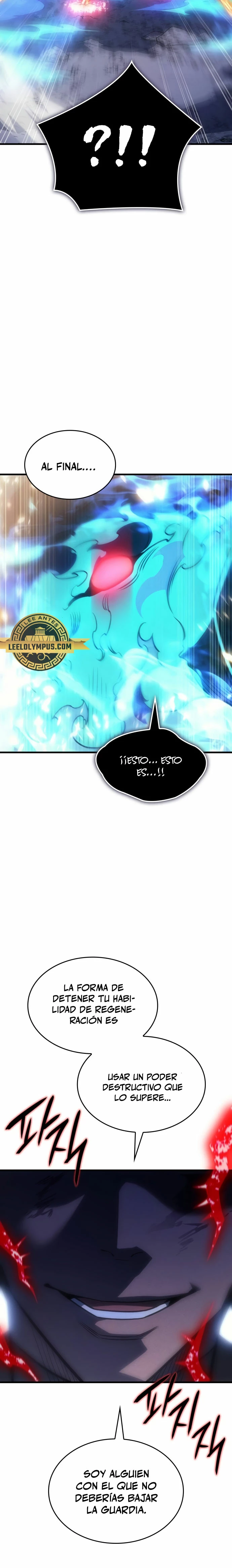 Regresé con el poder del Rey Capítulo 37 - Page 12