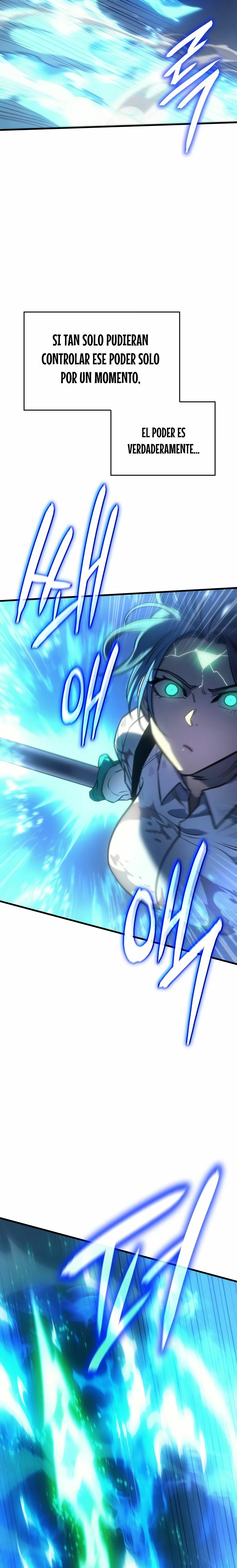 Regresé con el poder del Rey Capítulo 37 - Page 4